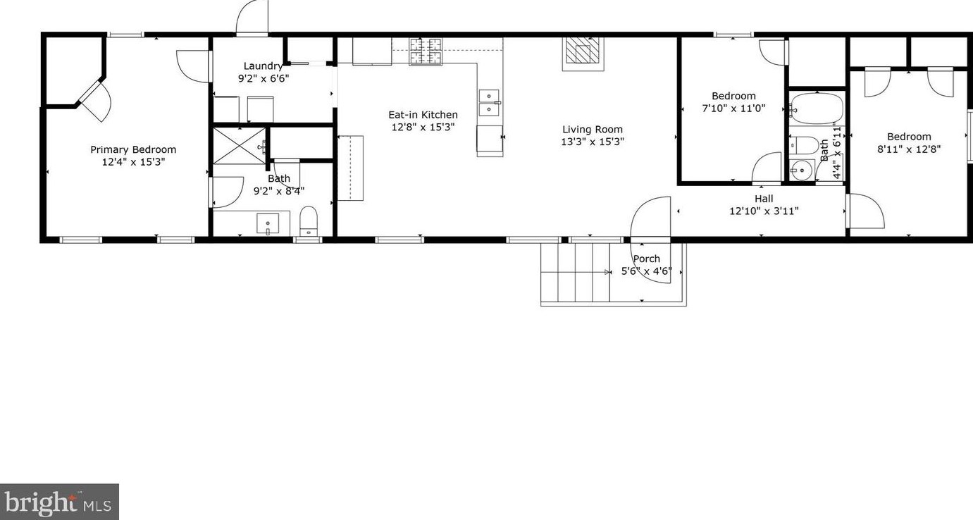 27510 Mount Vernon Rd, Princess Anne MD  21853-3436 exterior