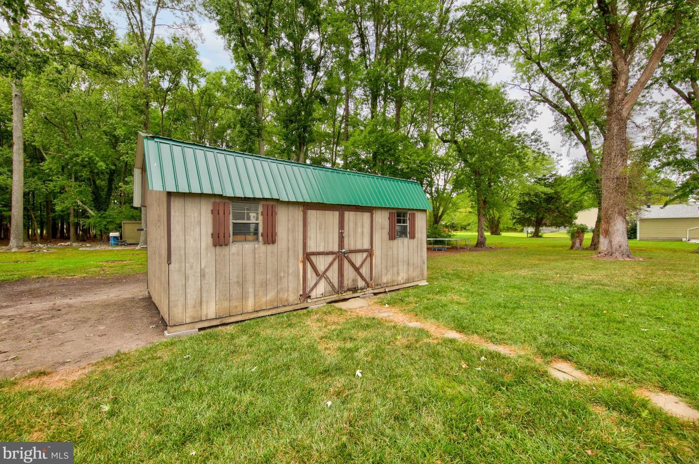 27510 Mount Vernon Rd, Princess Anne MD  21853-3436 exterior