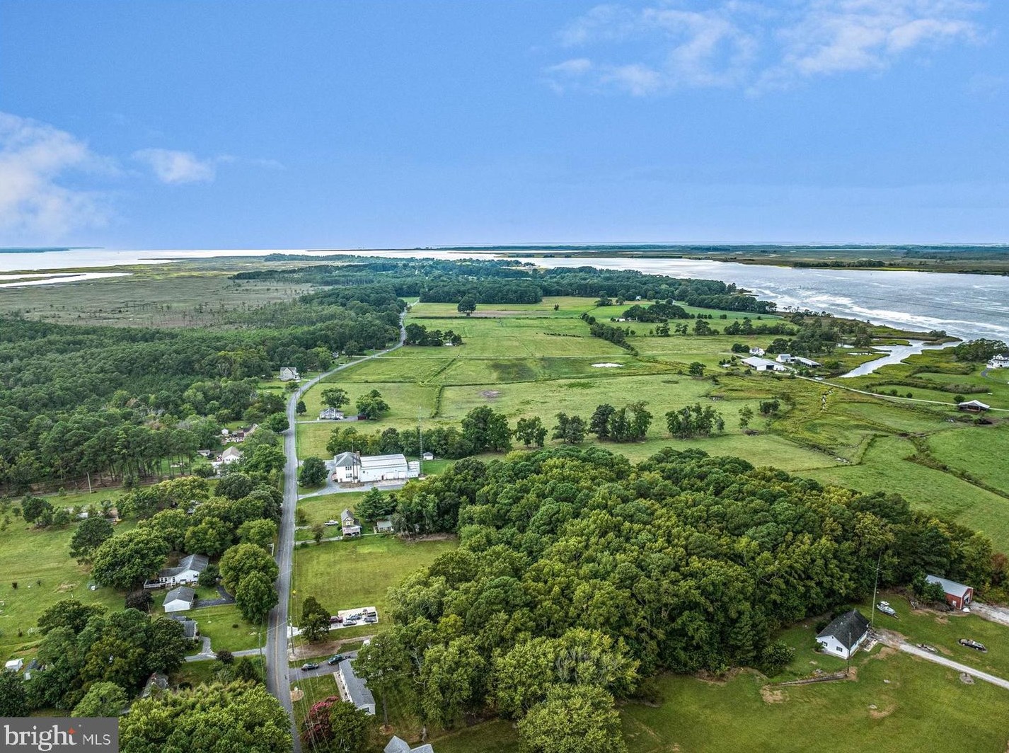 27510 Mount Vernon Rd, Princess Anne MD  21853-3436 exterior