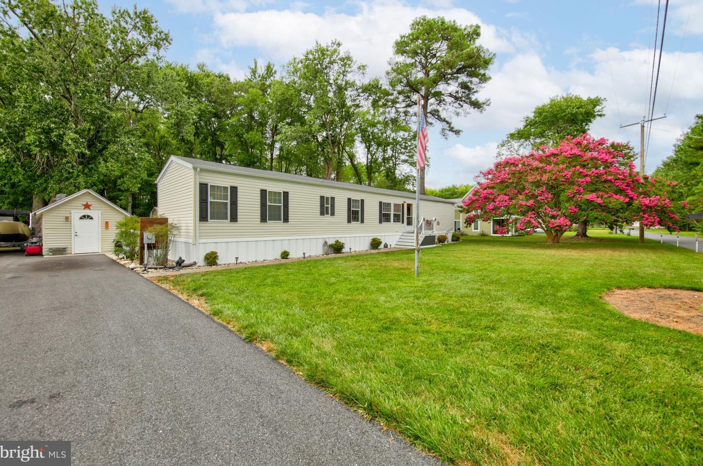 27510 Mount Vernon Rd, Princess Anne MD  21853-3436 exterior