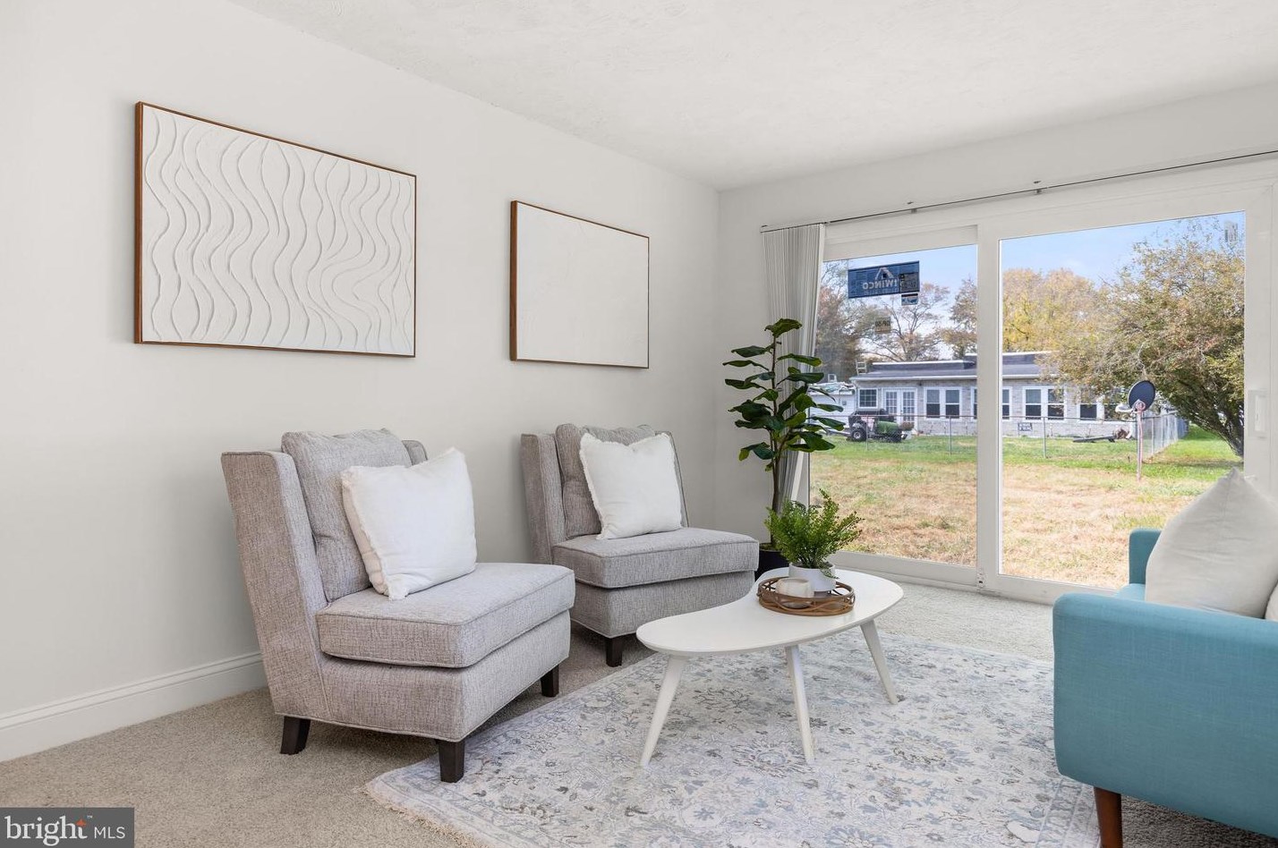 12106 College Pl, Princess Anne MD  21853-1448 exterior