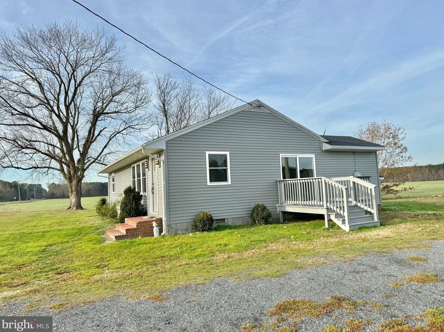 30006 Hudson Corner Rd, Marion, MD 21838