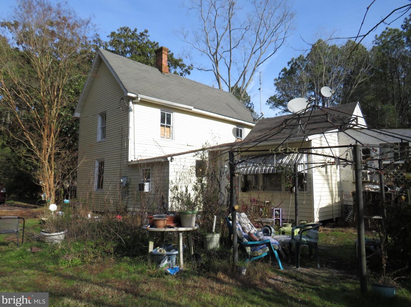 4695 Green Rd, Marion, MD 21838