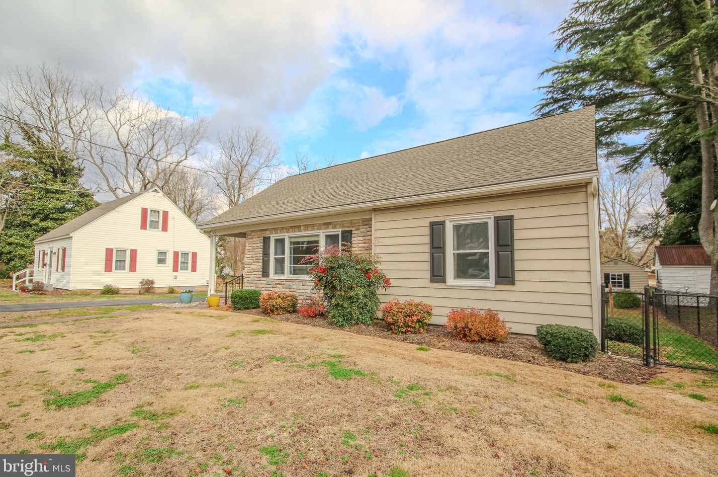 11711 Mansion St, Princess Anne, MD 21853