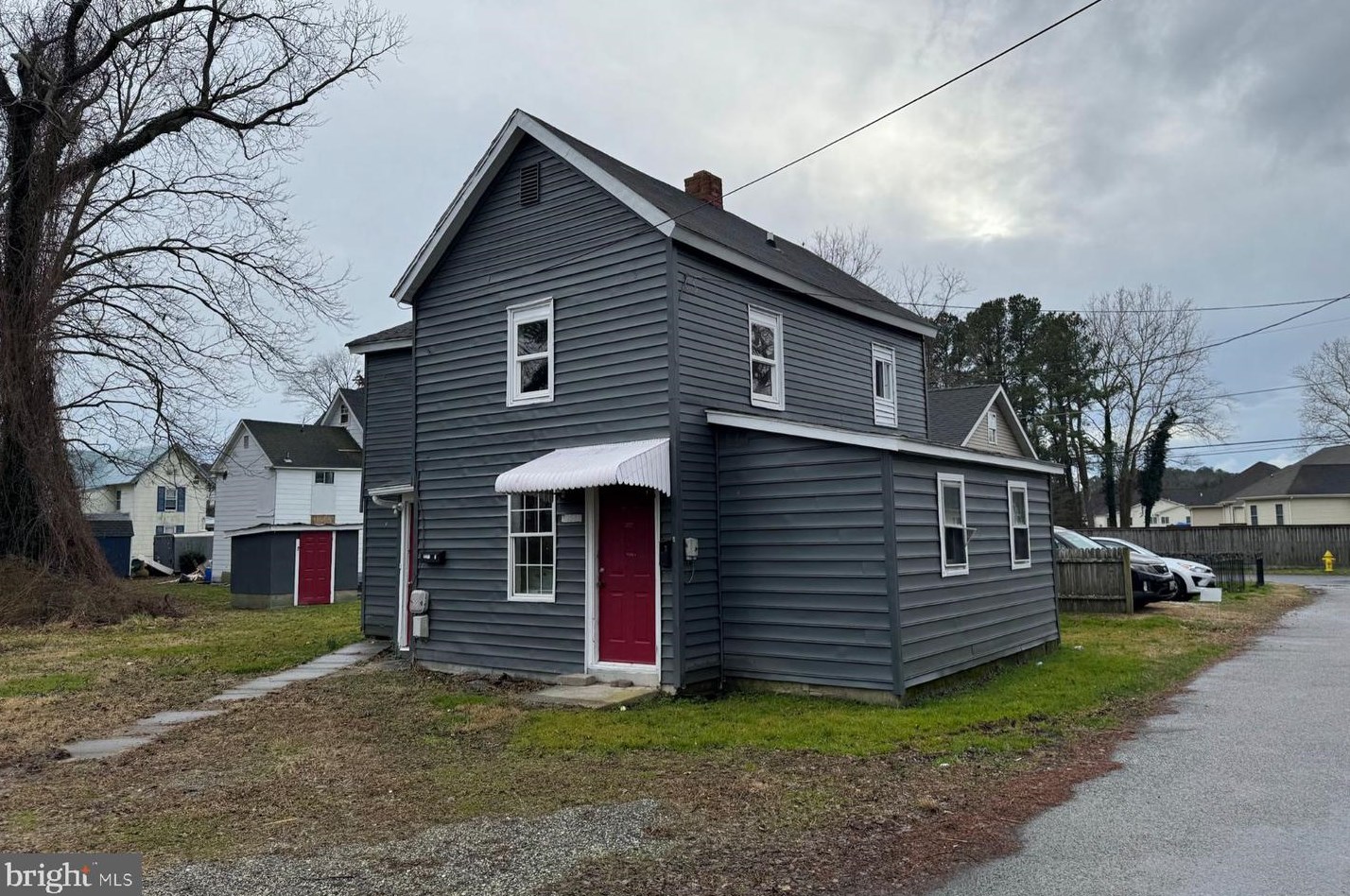 30517 Antioch Ave, Princess Anne, MD 21853