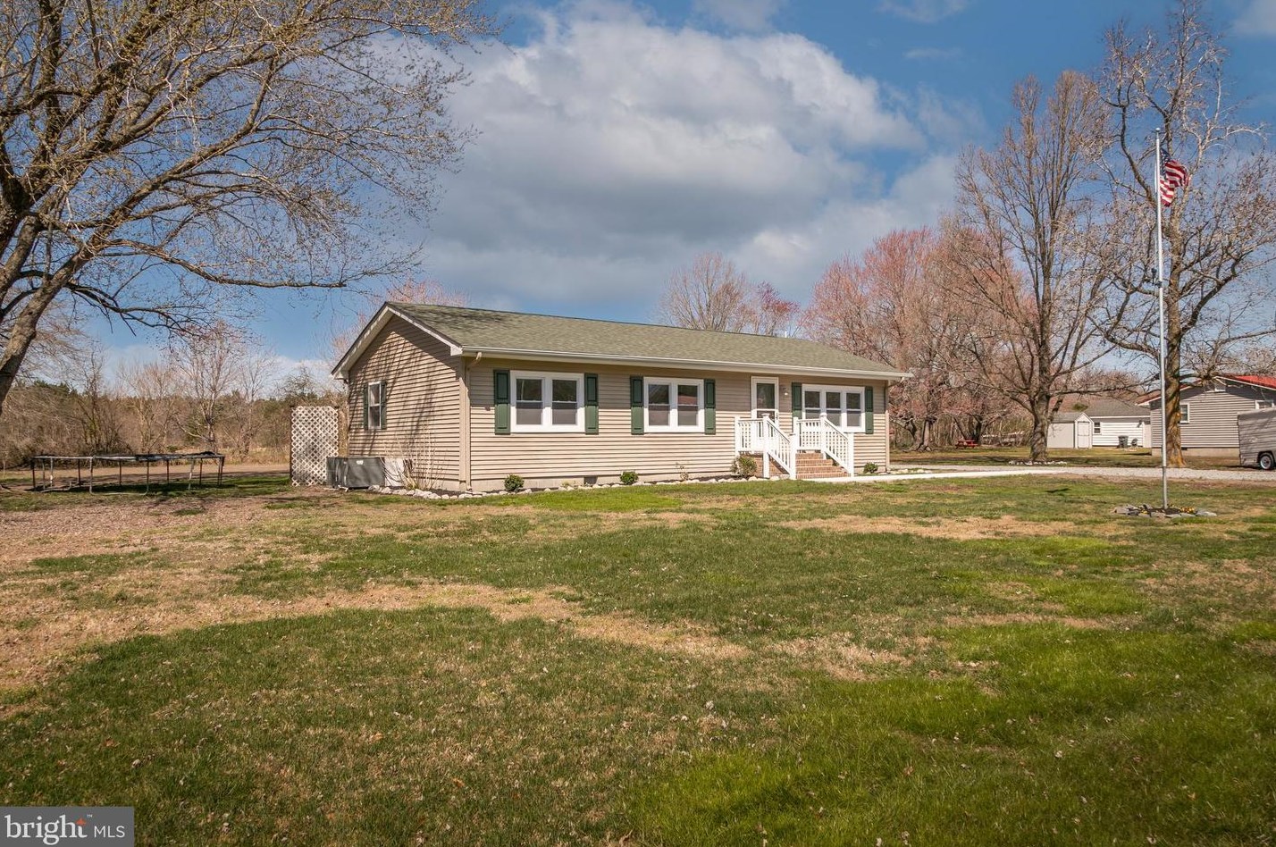 13690 Bobtown Rd, Princess Anne, MD 21853