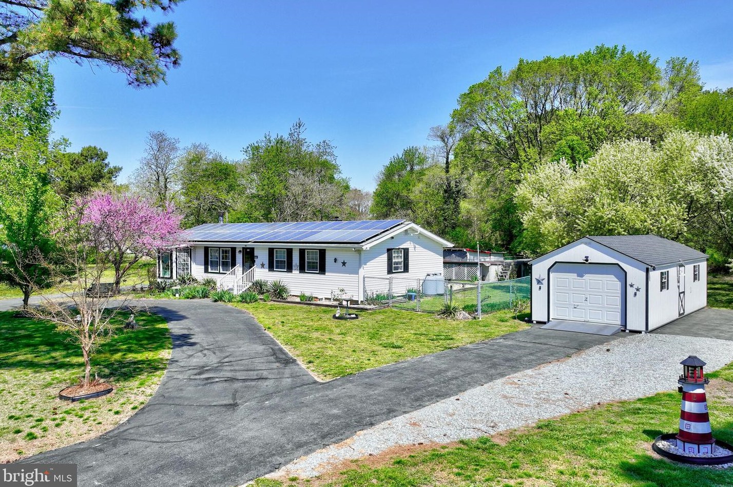 23144 Soundside Estates Rd, Deal Island, MD 21821-1517