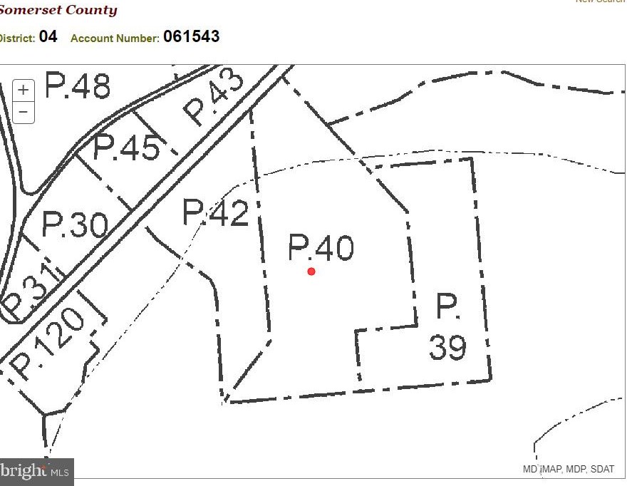 7937 Dividing Creek, Pocomoke City, MD 21851