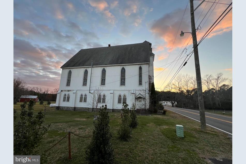 27473 Fairmount Rd, Upper Fairmount, MD 21867 MLS MDSO2004624