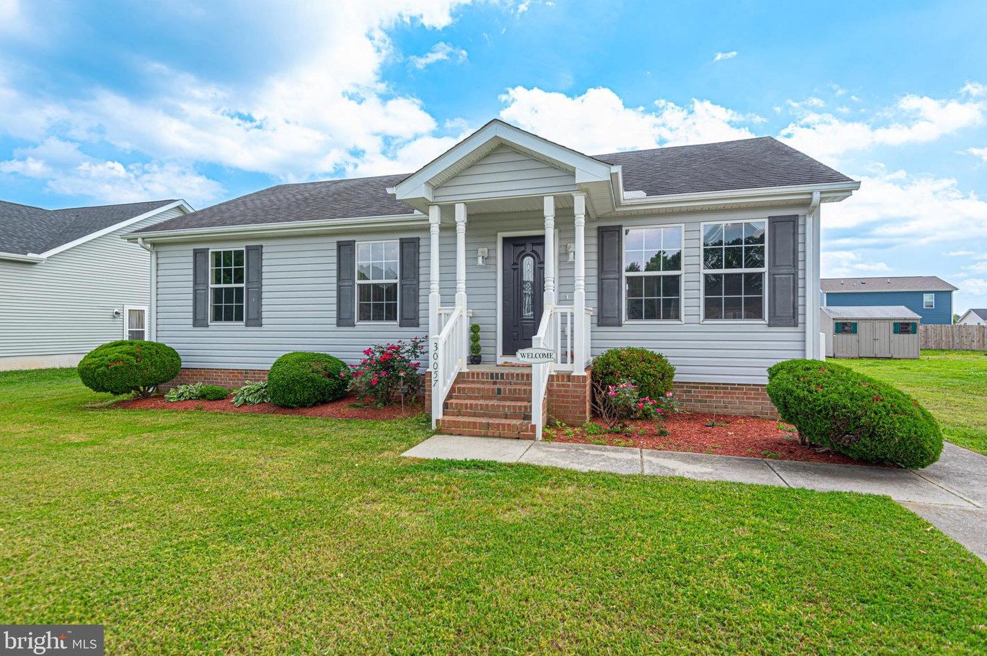 30057 Greenspring Dr, Princess Anne, MD 21853-2738