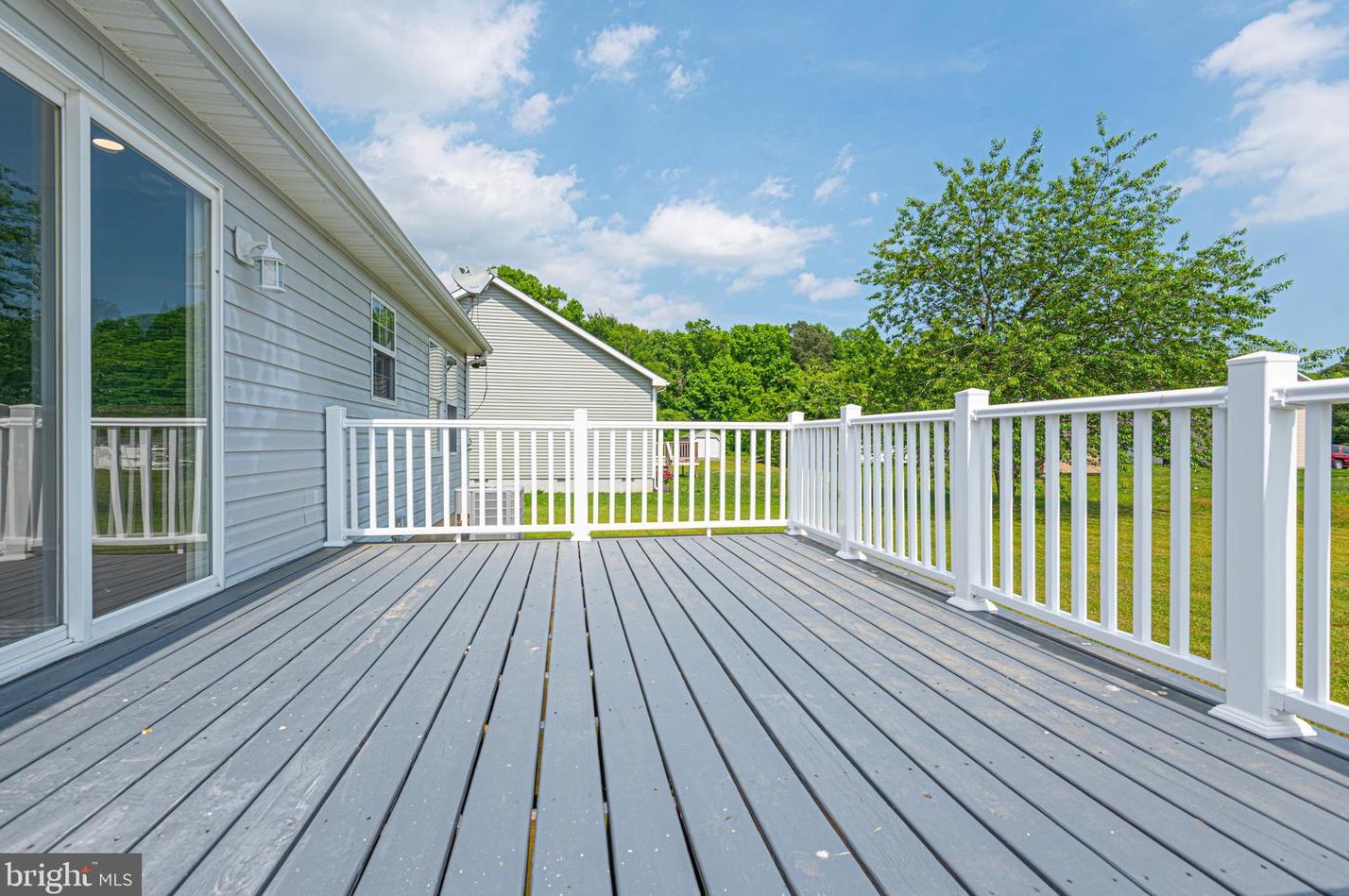 30057 Greenspring Dr, Princess Anne MD 21853-2715 exterior