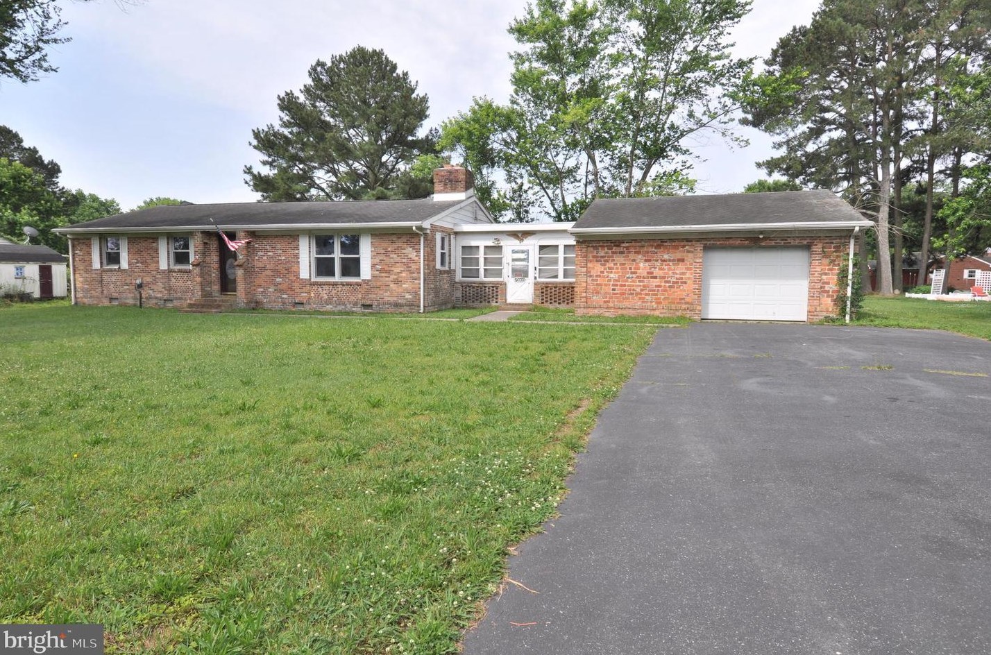 12000 Crisfield Ln, Princess Anne, MD 21853-2118