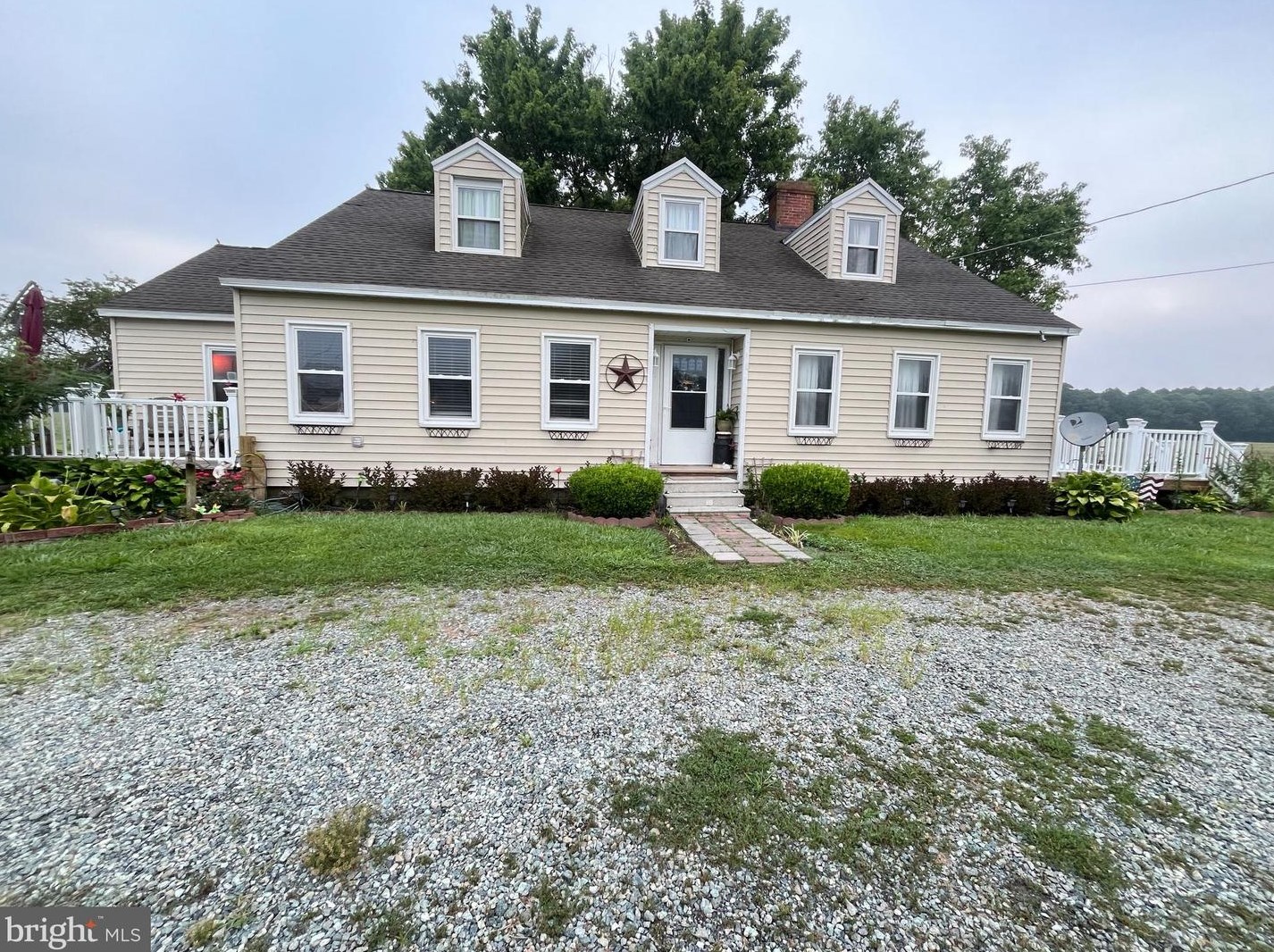 28208 Venton Rd, Princess Anne, MD 21853