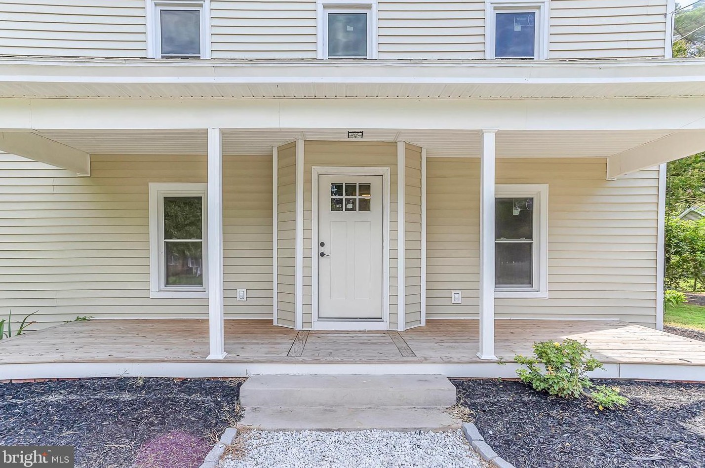 3231 Lawsonia Rd, Crisfield, MD 21817