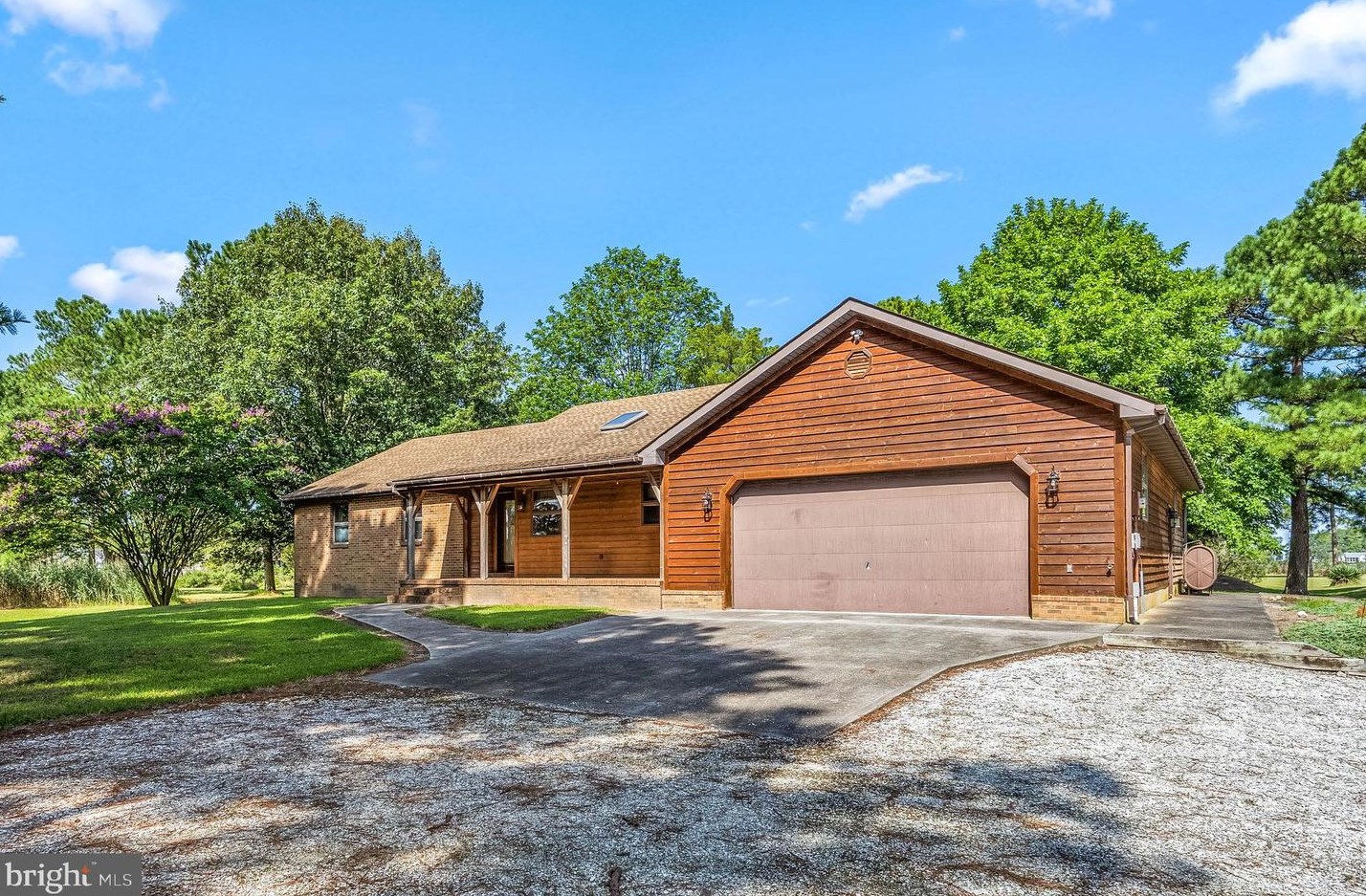 5022 Blue Heron Ln, Crisfield, MD 21817