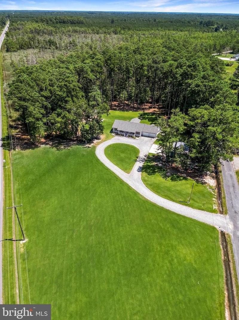 11001 Oriole Back Rd, Princess Anne, MD 21853