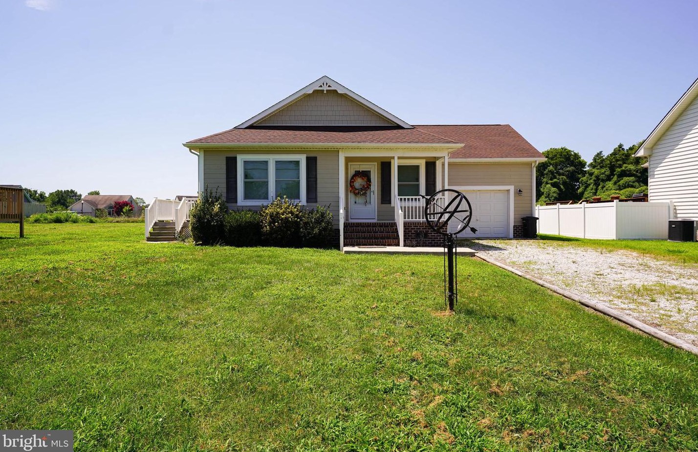 11752 Crisfield Ln, Princess Anne, MD 21853