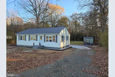 31179 Eden Allen Road, Eden, MD 21822 - Photo 1