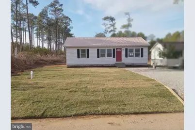 2990 Byrdtown Road, Crisfield, MD 21817 - Photo 1