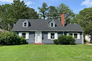 12 Hall Hwy, Crisfield, MD 21817 - Photo 1