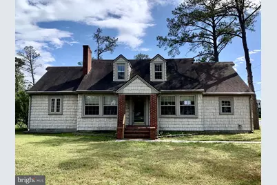 23 Hall Highway, Crisfield, MD 21817 - Photo 1