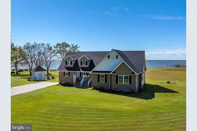 9000 Deal Island Road, Deal Island, MD 21821 - Photo 86
