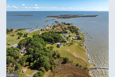 9000 Deal Island Road, Deal Island, MD 21821 - Photo 98