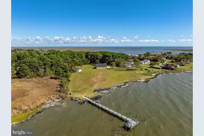 9000 Deal Island Road, Deal Island, MD 21821 - Photo 88
