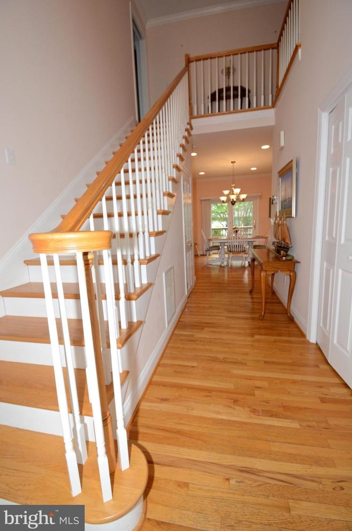 204 3rd St, Oxford, MD 21654-1252