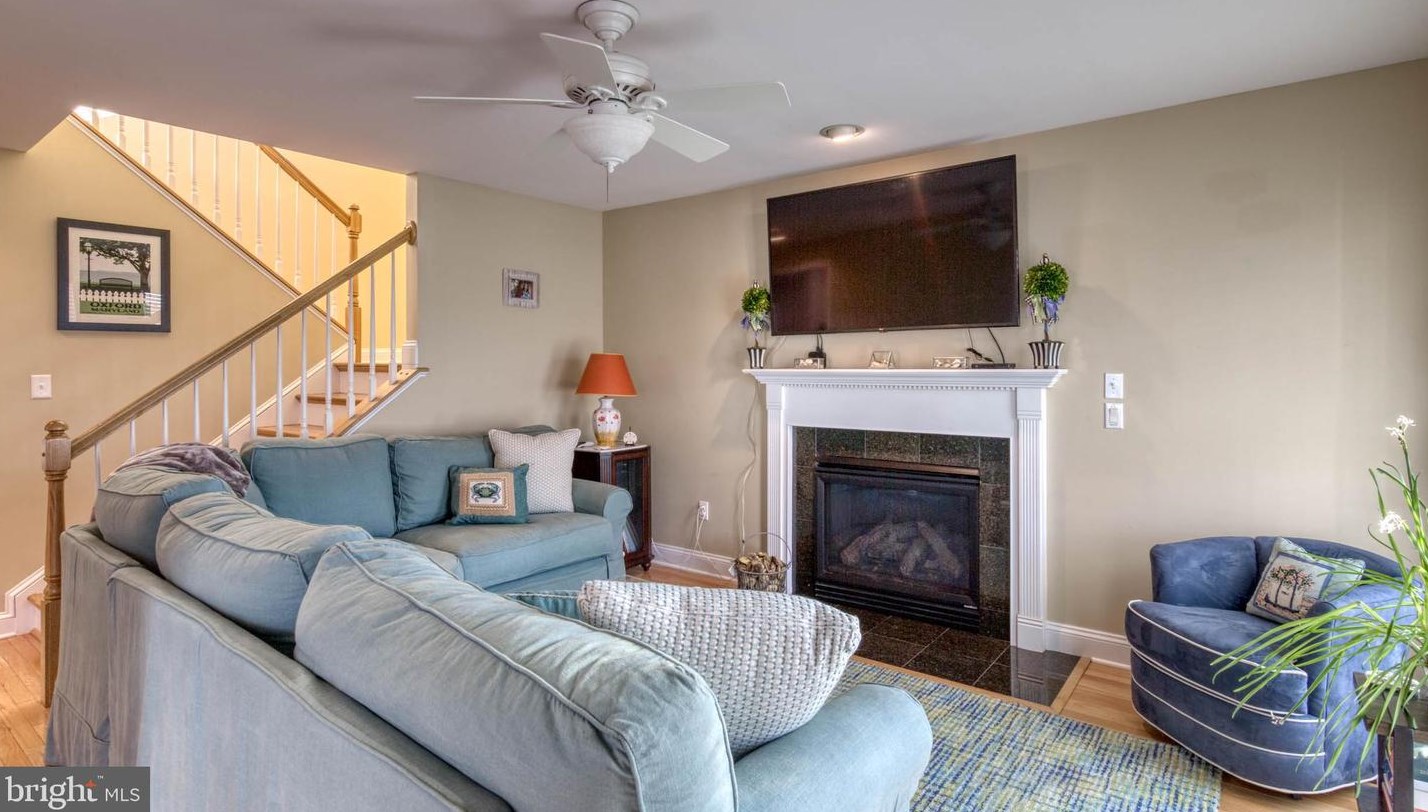 110 Oxford Rd, Oxford, MD 21654-1373