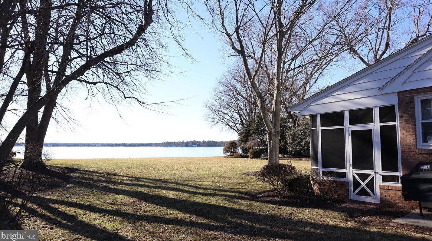 203 Morris St, Oxford, MD 21654-1205