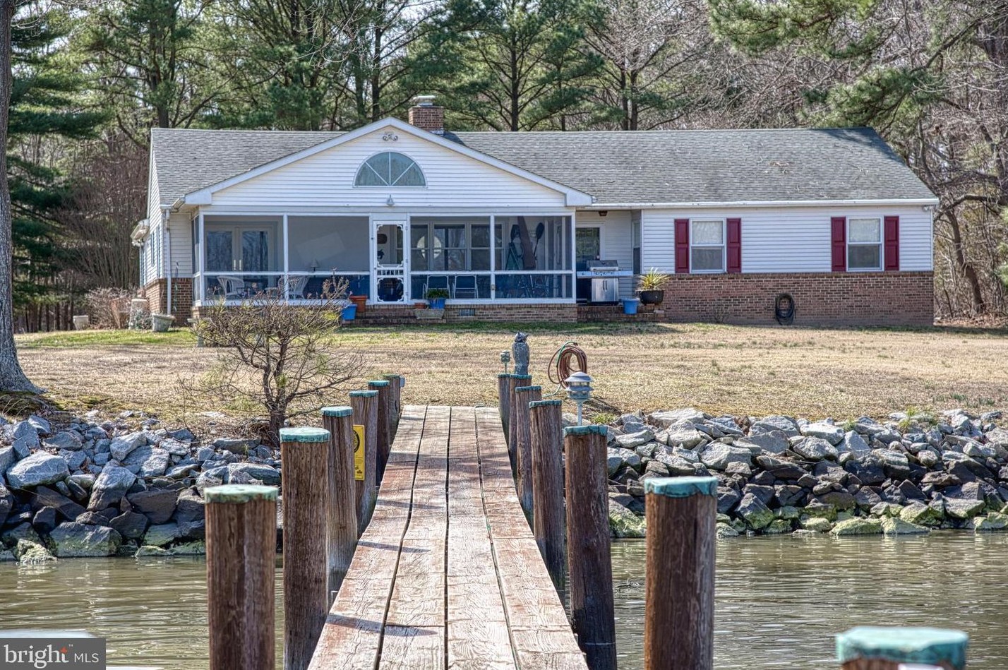 6379 Cedar Cove Rd, Royal Oak, MD 21662