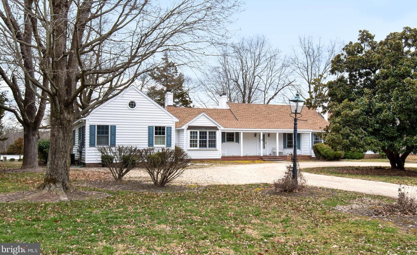 26000 Gosling Ln, Royal Oak, MD 21662-1437