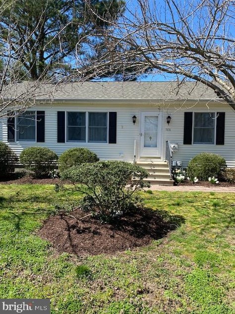 5676 Gates St, Royal Oak, MD 21662-1415