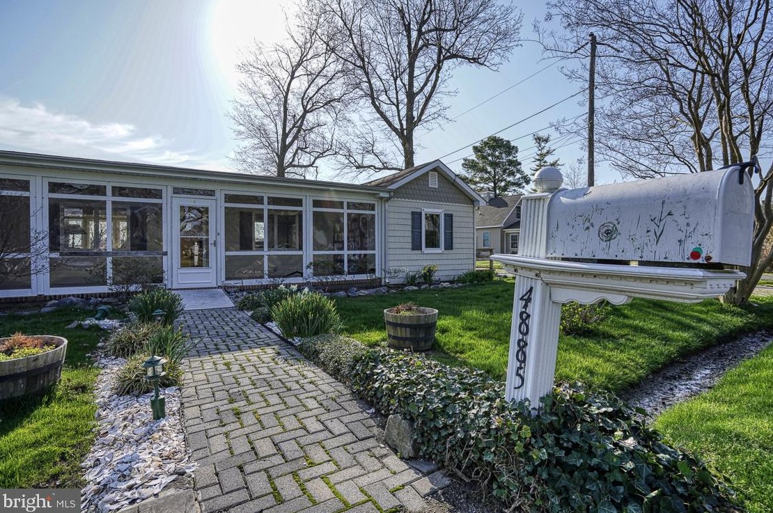 4885 Fairbank Rd, Tilghman, MD 21671-1139