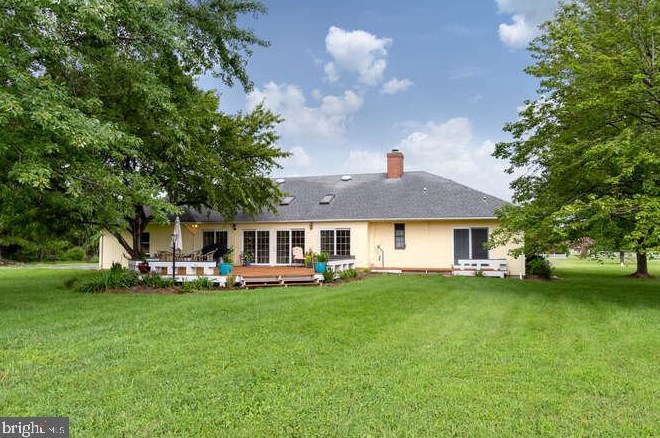 4595 Boone Creek Rd, Oxford, MD 21654-1434