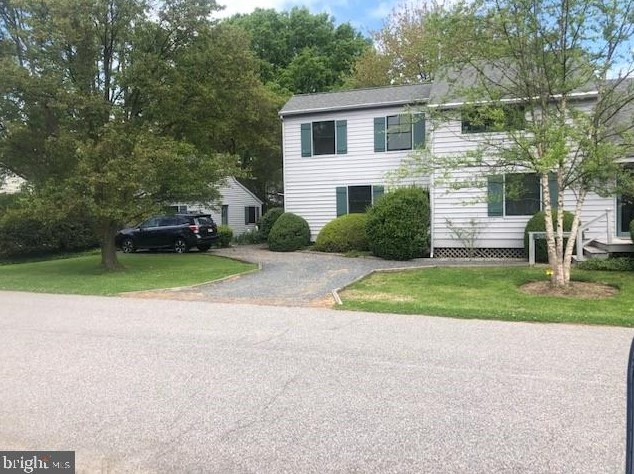 201 Wilson St, Oxford, MD 21654-1035