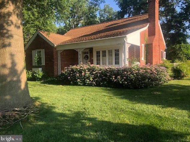 303 Oxford Rd, Oxford, MD 21654-1378