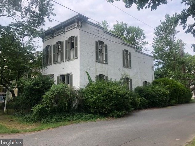 200 Tred Avon Ave, Oxford, MD 21654-1027