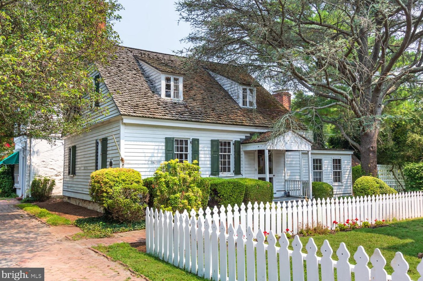 212 Morris St, Oxford, MD 21654-1322