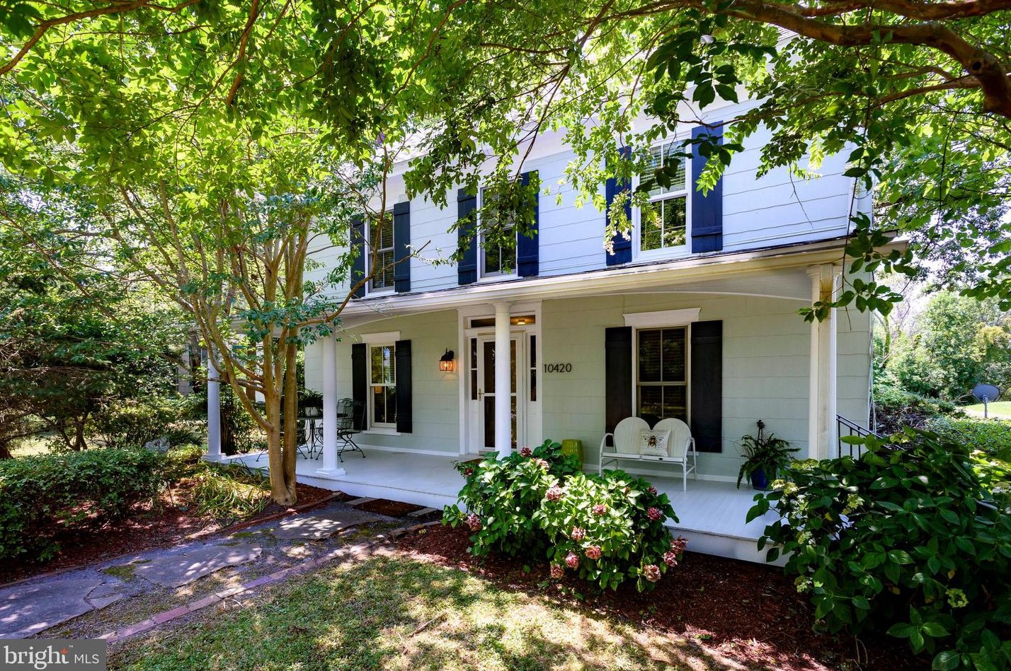 10420 Claiborne Rd, Saint Michaels, MD 21624