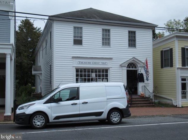 111 Morris Street S #b, Oxford, MD 21654