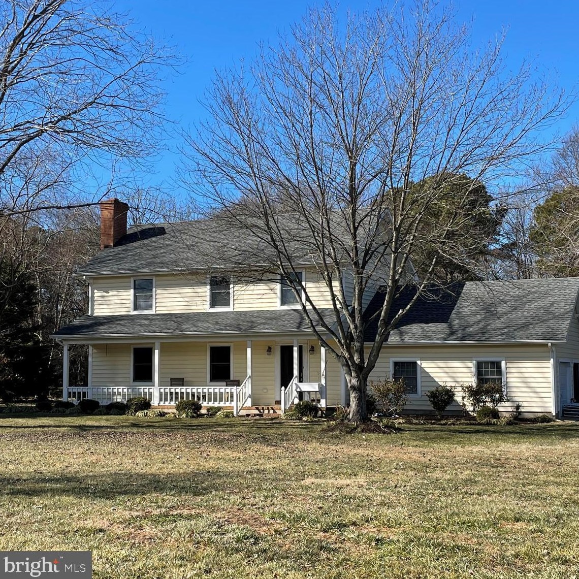25734 Edgeview Rd, Royal Oak, MD 21662-1412