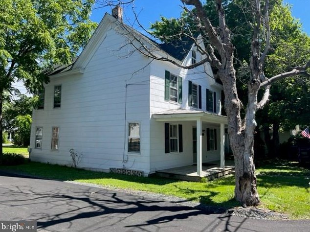 101 High St, Oxford, MD 21654