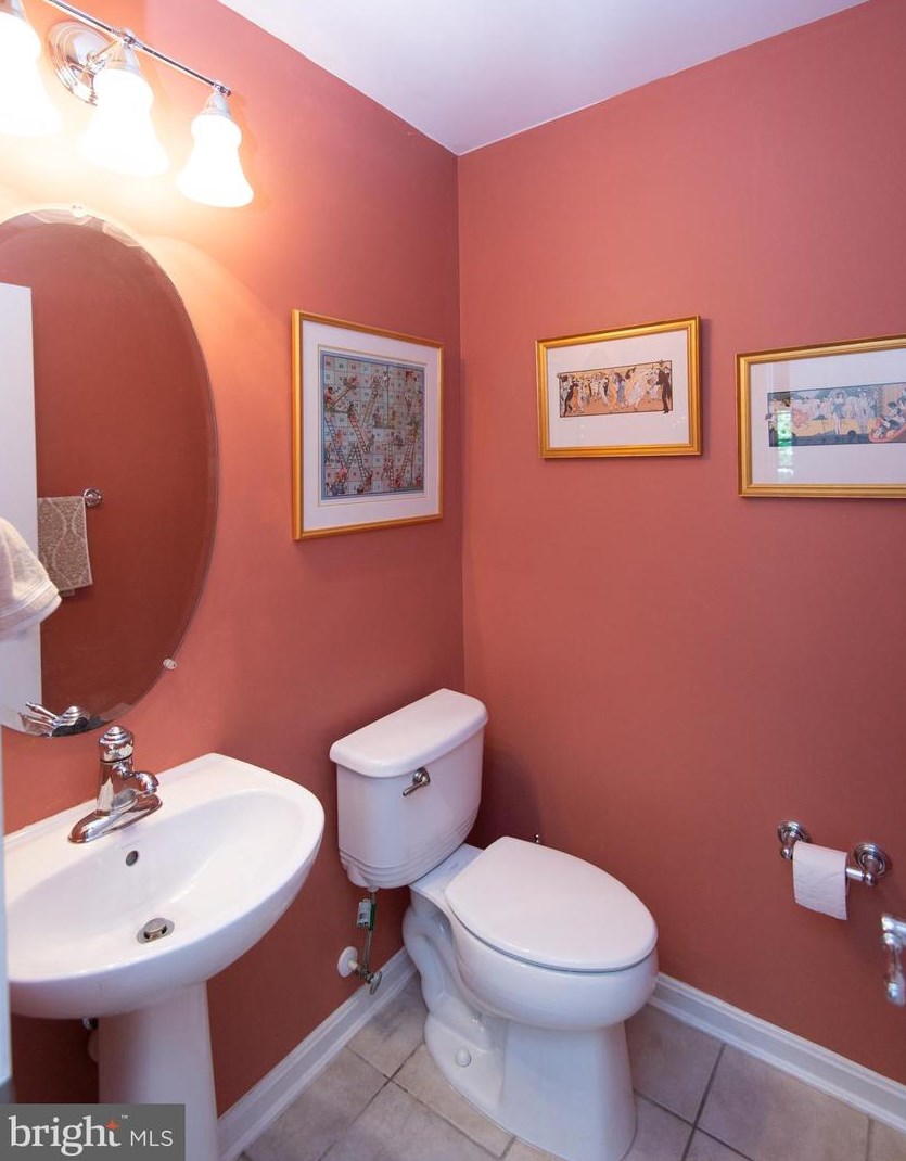 7403 Michael Ave, Easton MD 21601-4919 exterior