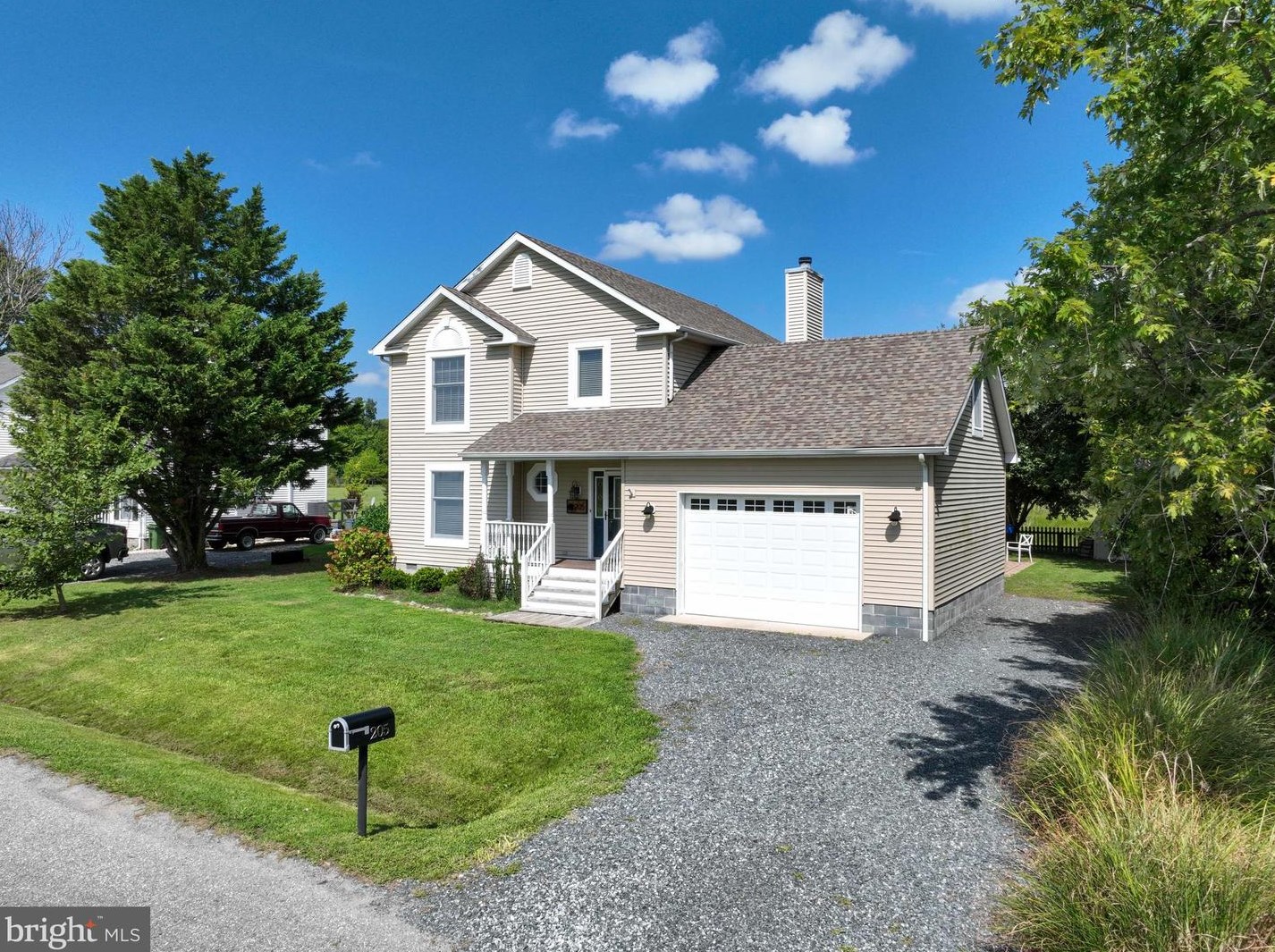 205 Pier St, Oxford, MD 21654-1349