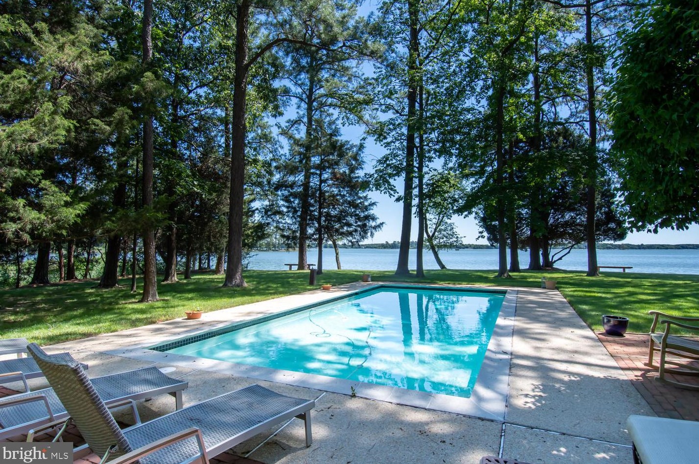 7285 Quaker Neck Rd, Bozman, MD 21612