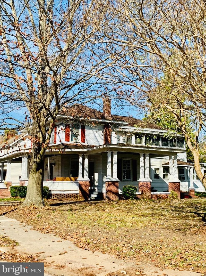 13501 Main St, Queen Anne, MD 21657