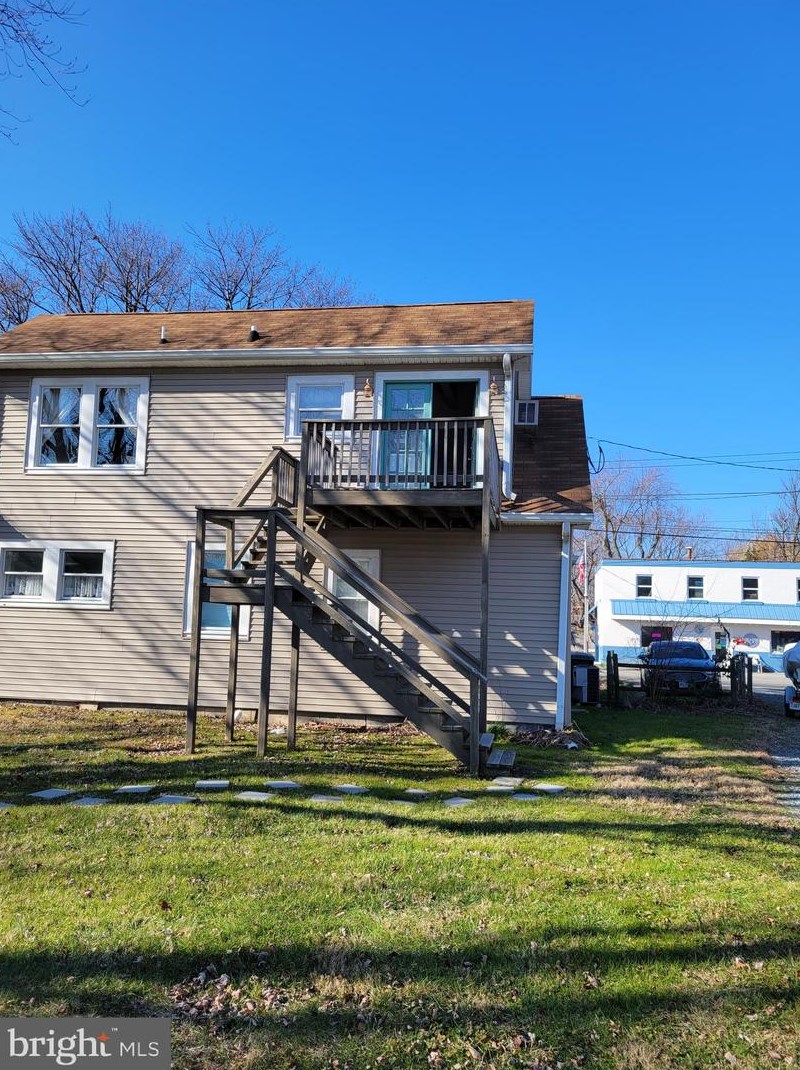 6061 Tilghman Island Rd, Tilghman, MD 21671