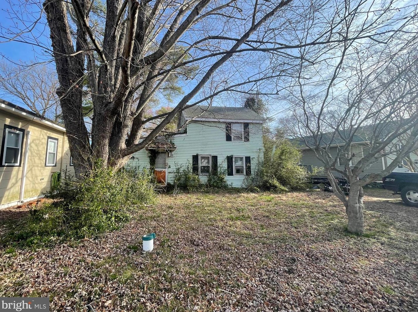 25790 Dawson St, Royal Oak, MD 21662-1413
